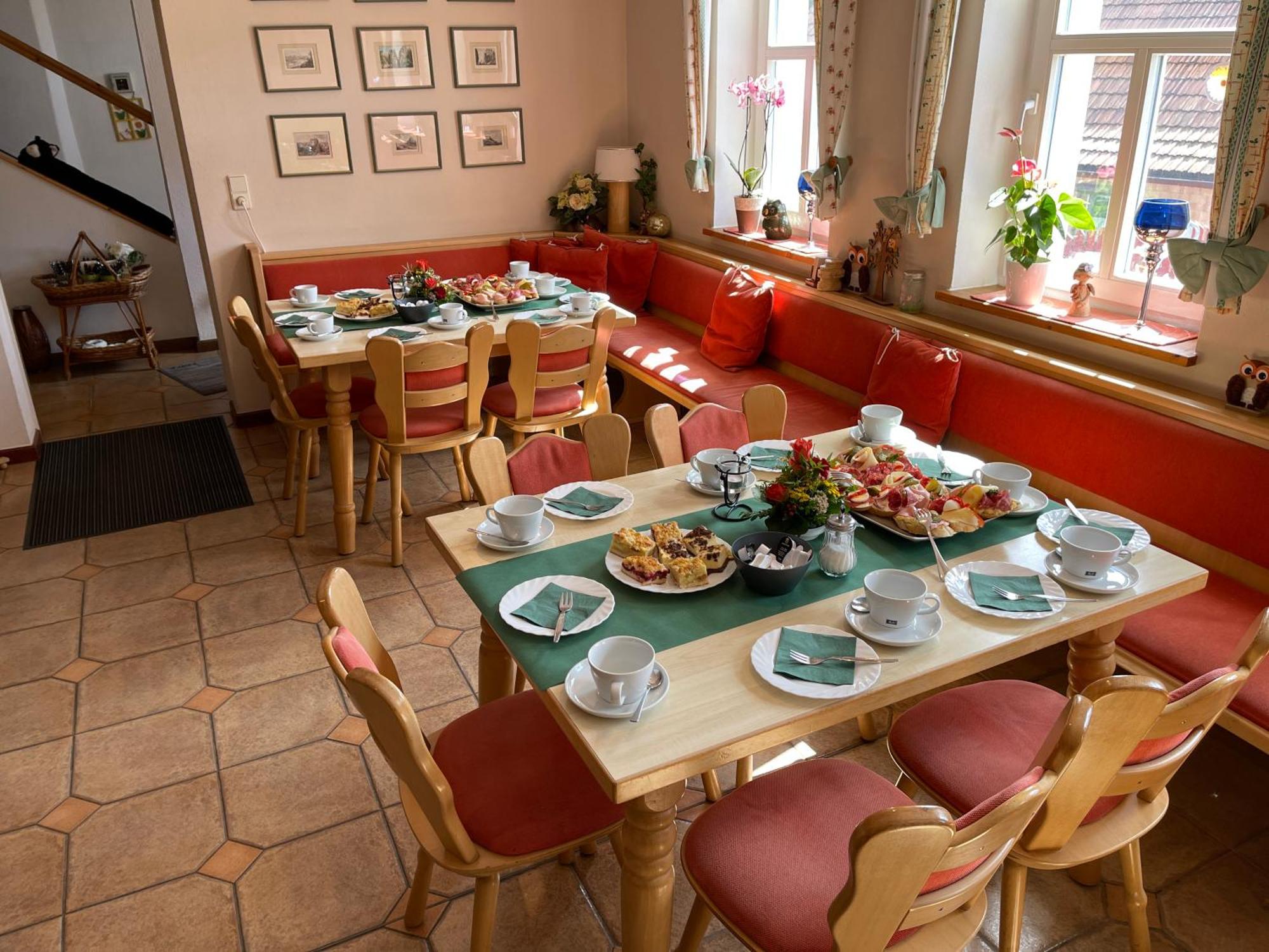 Gasthof Zur Hoffnung Hinterhermsdorf Eksteriør bilde